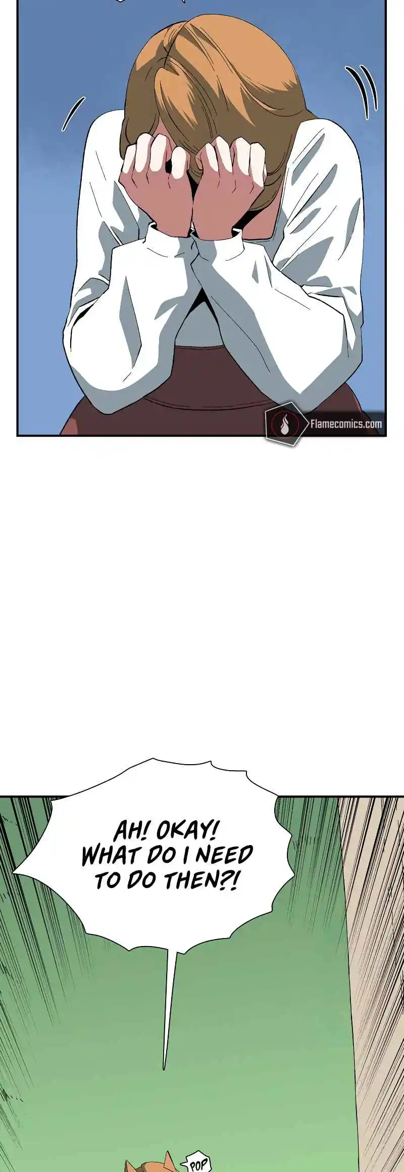 One Step Closer to the Demon King 181