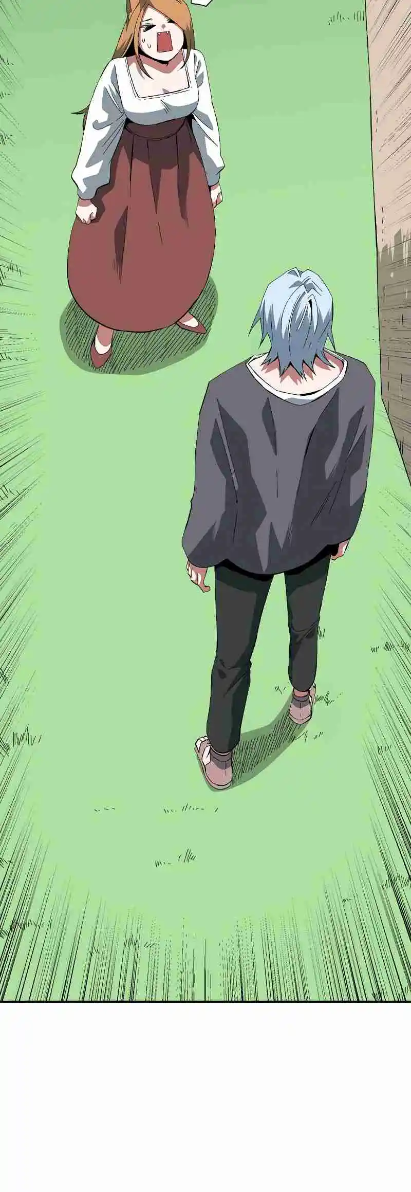 One Step Closer to the Demon King 181