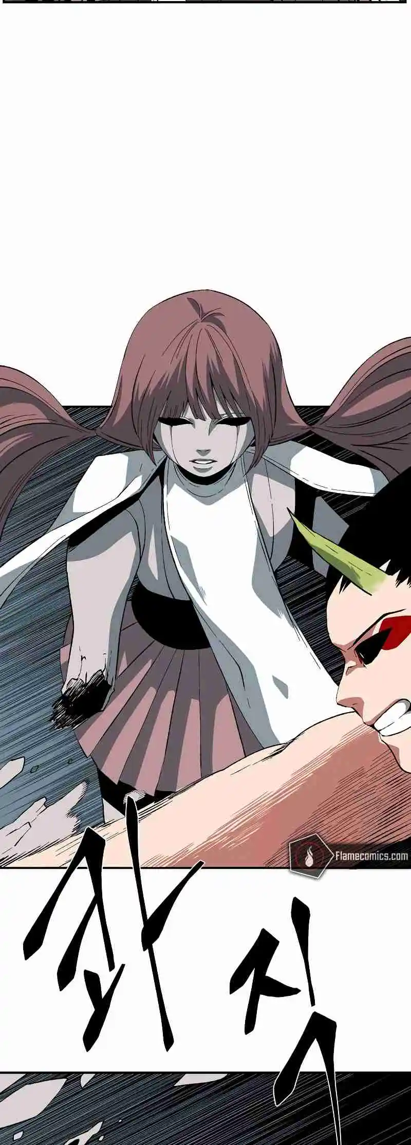 One Step Closer to the Demon King 181