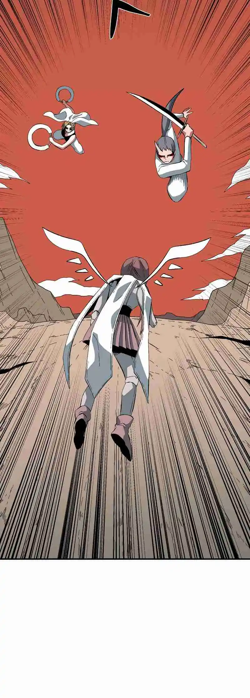 One Step Closer to the Demon King 181