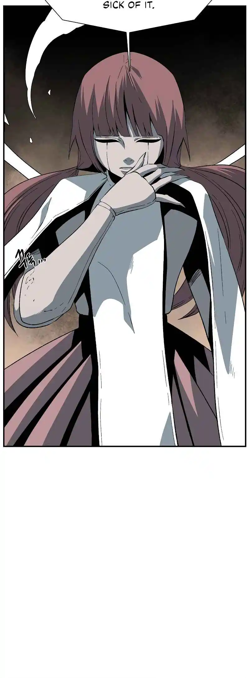 One Step Closer to the Demon King 181