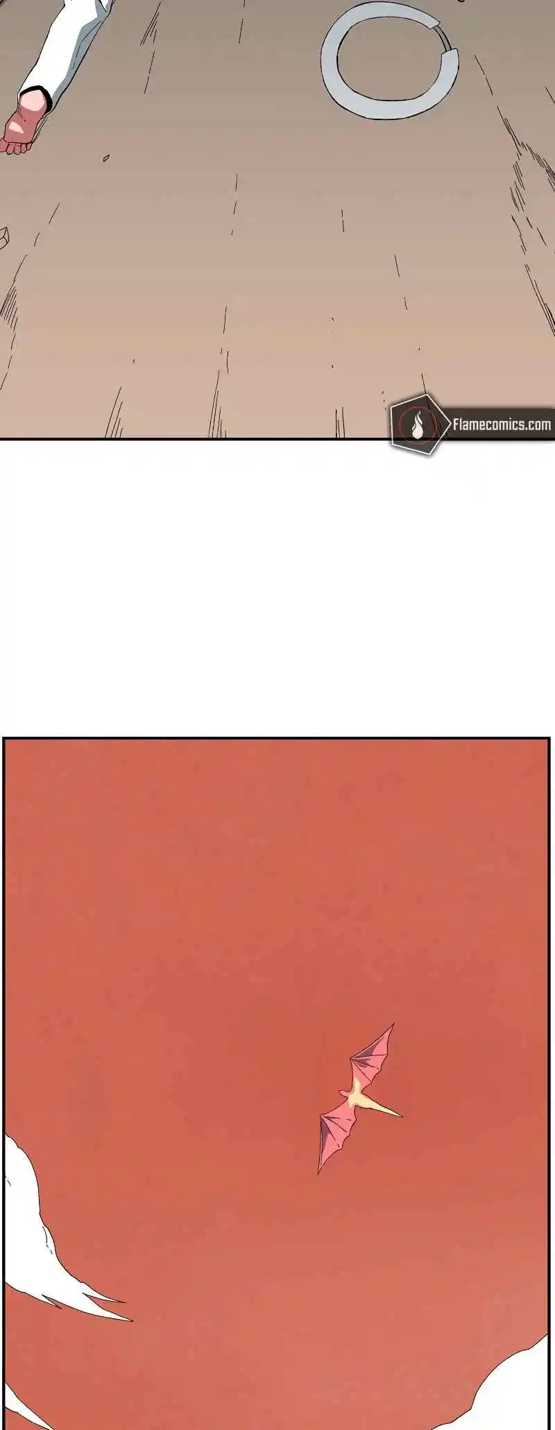 One Step Closer to the Demon King 181