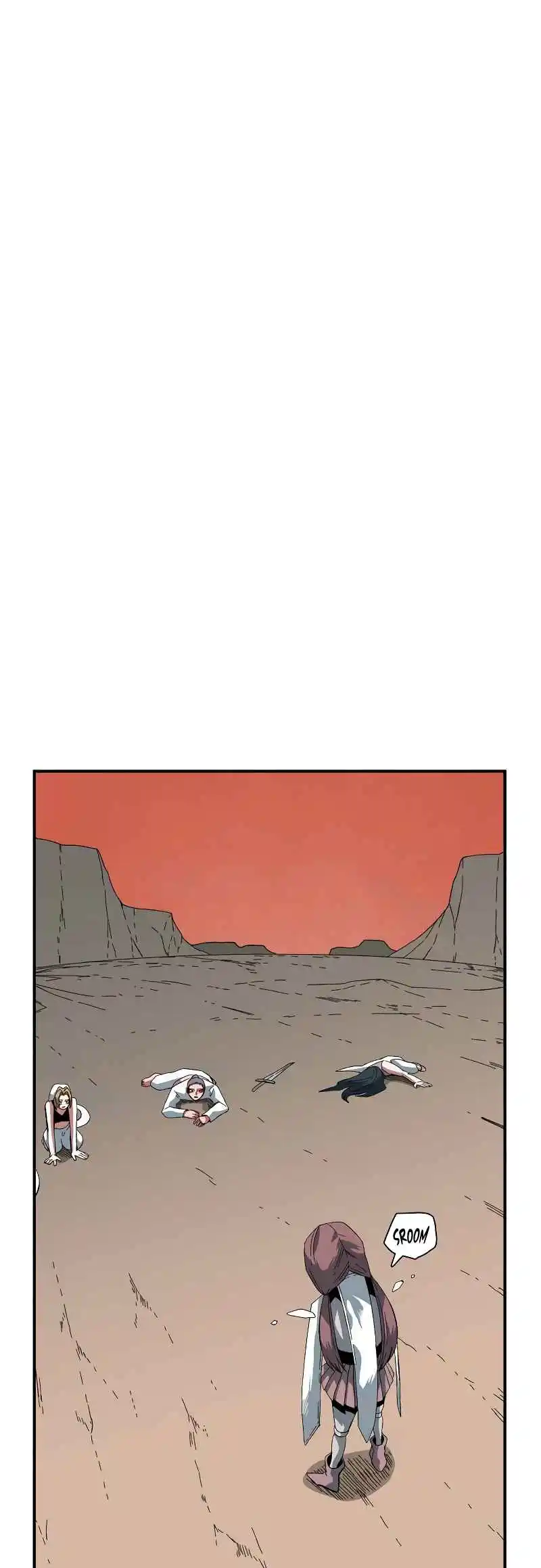 One Step Closer to the Demon King 181