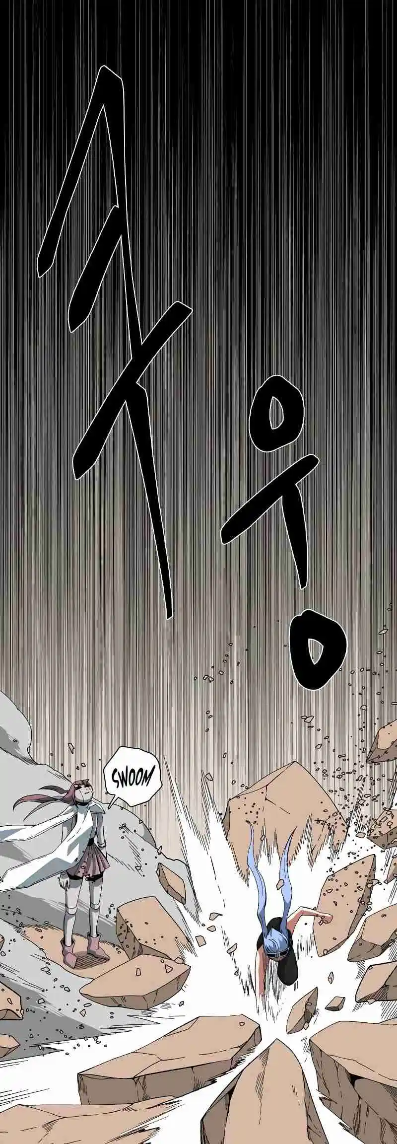 One Step Closer to the Demon King 181