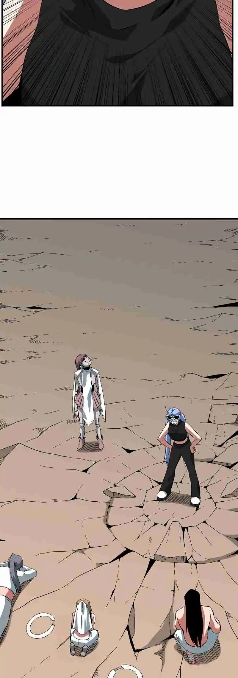 One Step Closer to the Demon King 181