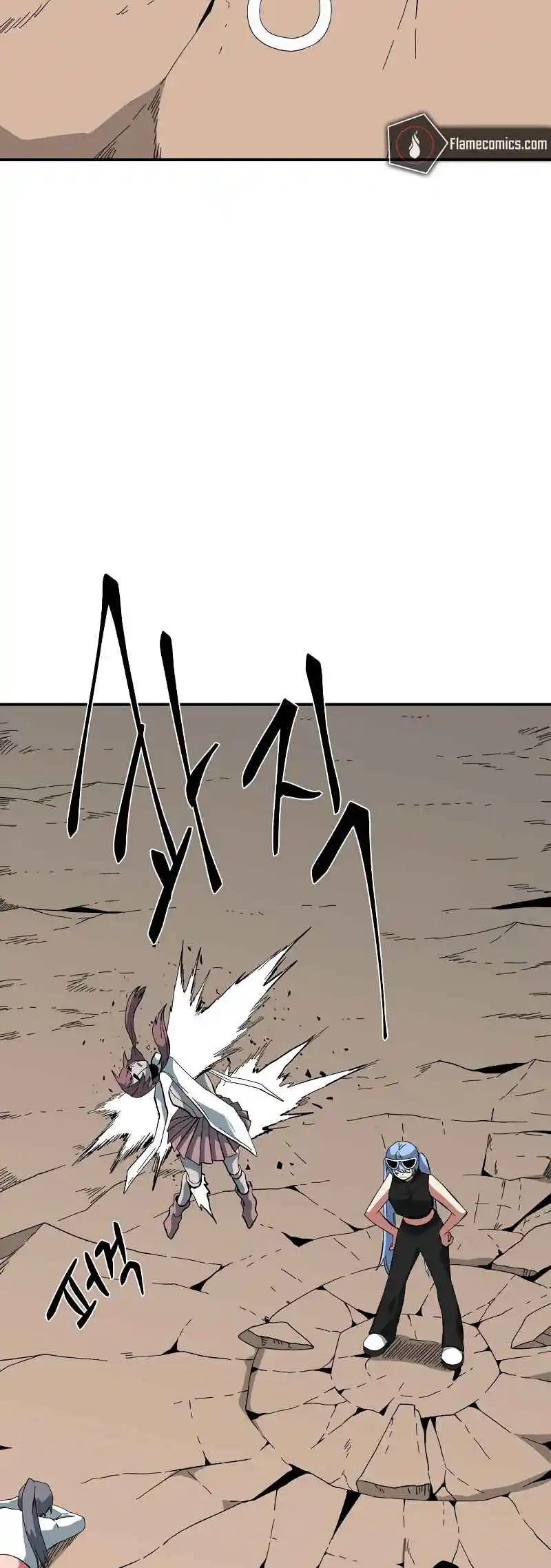 One Step Closer to the Demon King 181