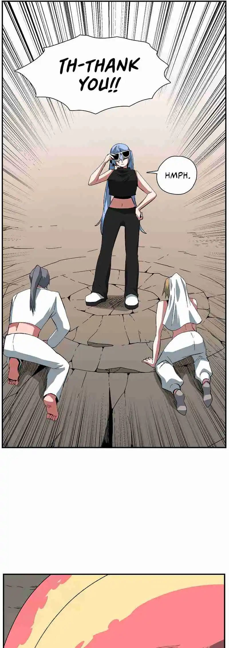 One Step Closer to the Demon King 181