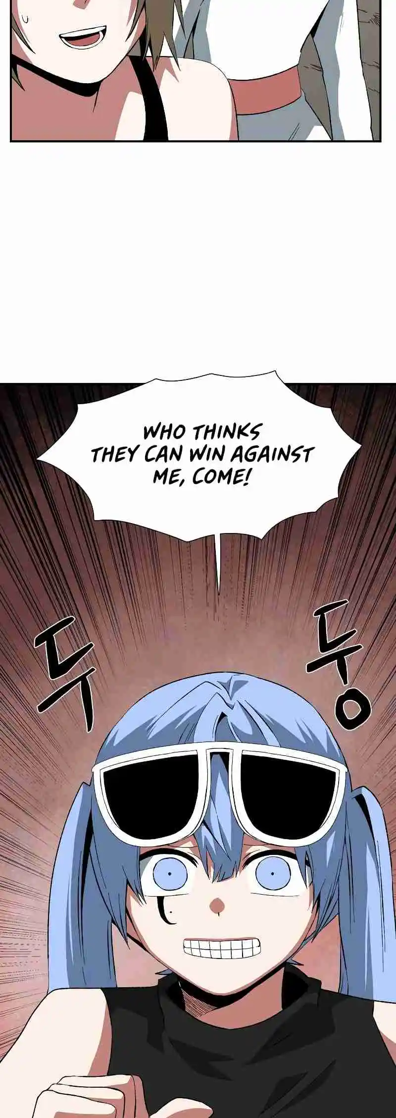 One Step Closer to the Demon King 181