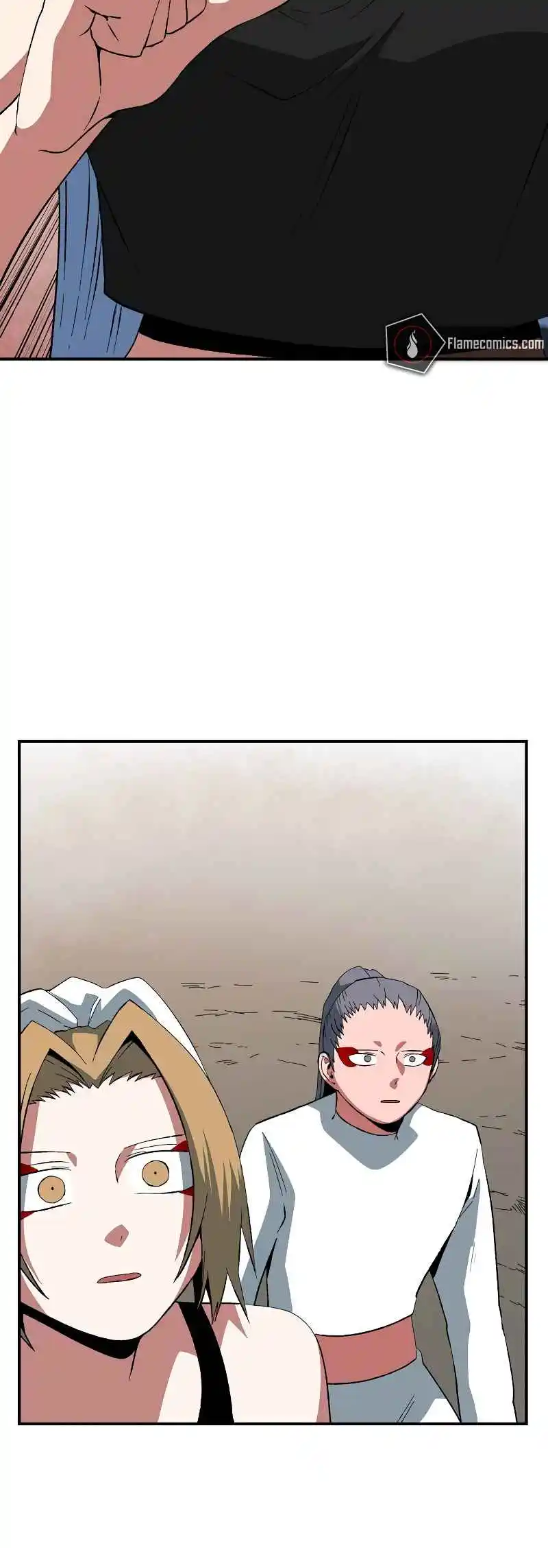 One Step Closer to the Demon King 181