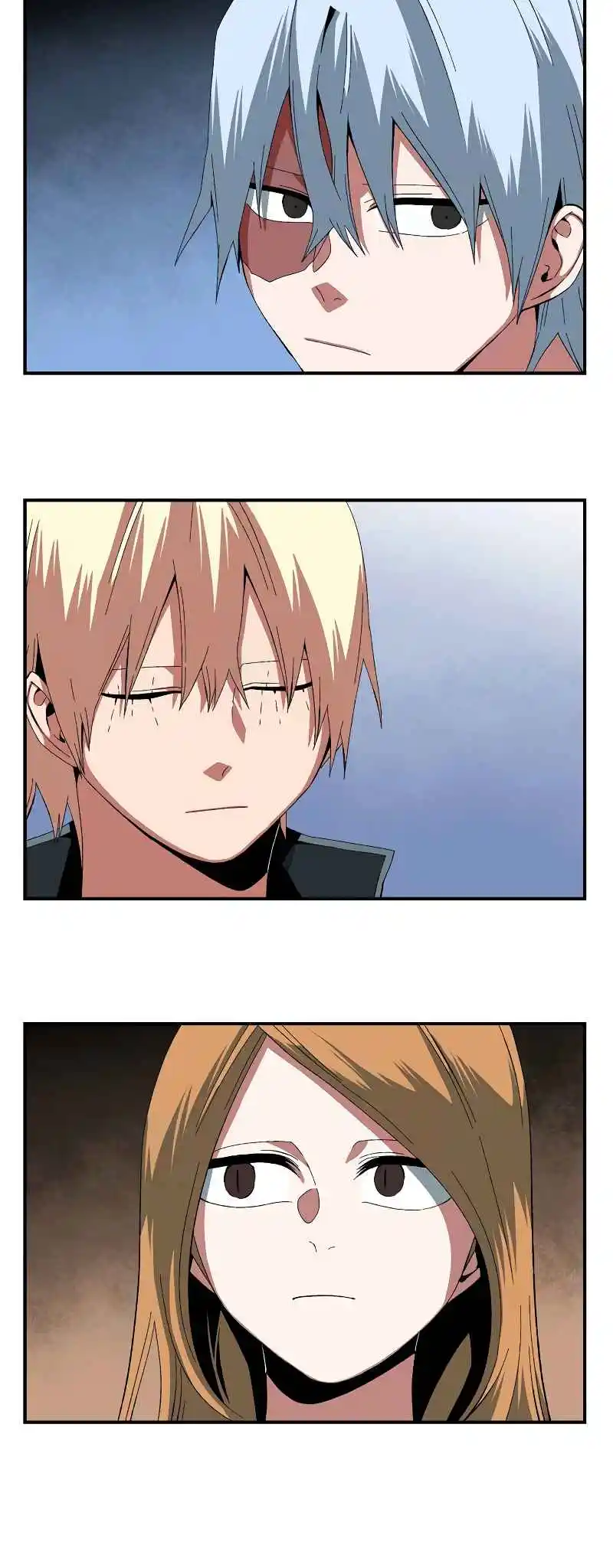 One Step Closer to the Demon King 182