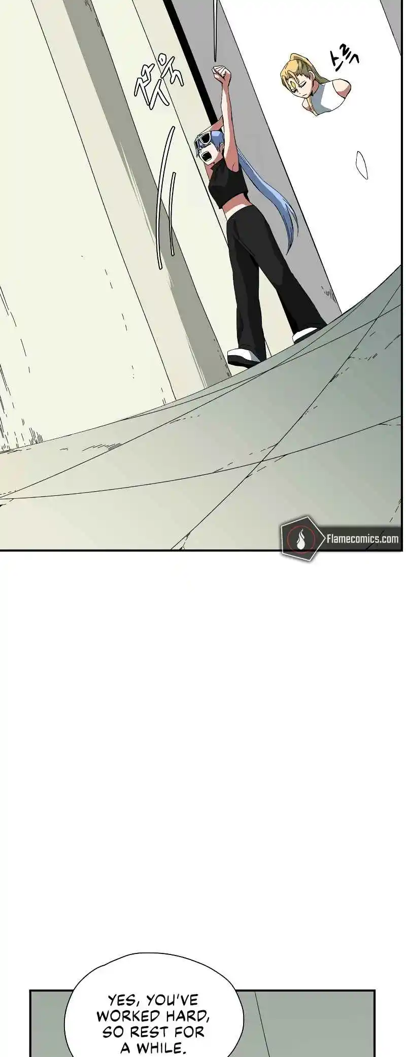 One Step Closer to the Demon King 182