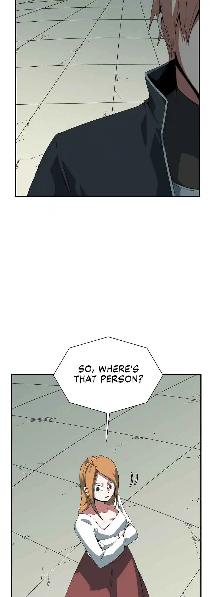 One Step Closer to the Demon King 182