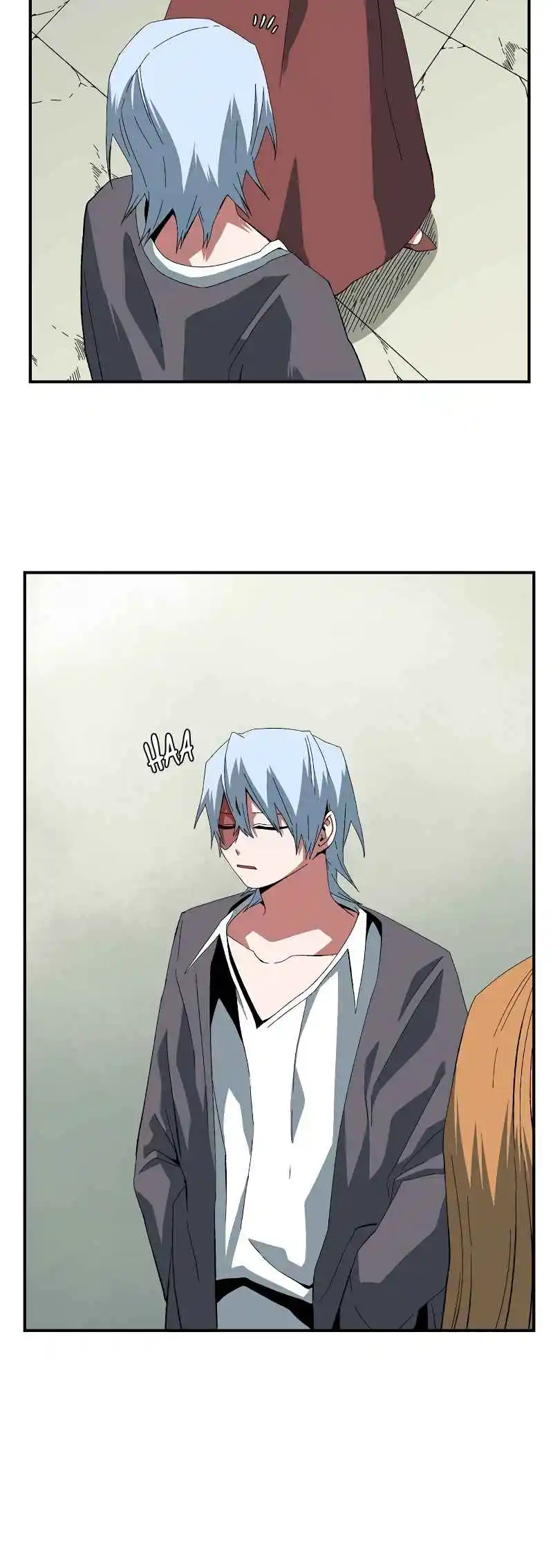 One Step Closer to the Demon King 182