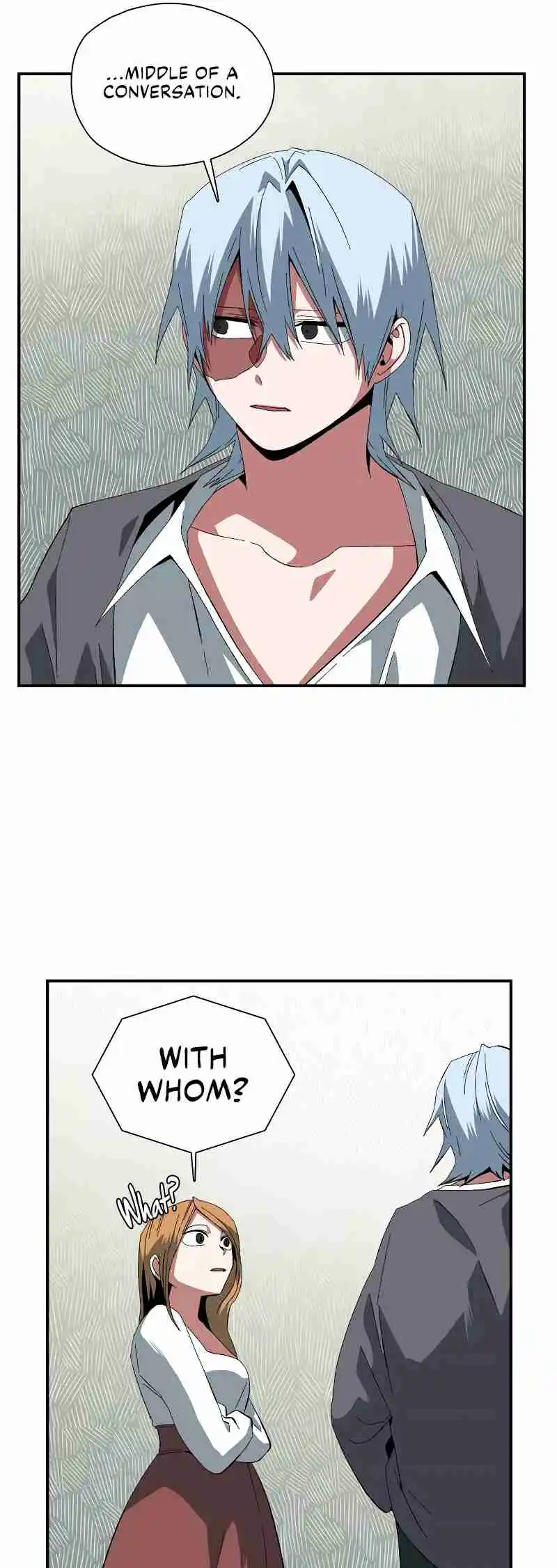 One Step Closer to the Demon King 182