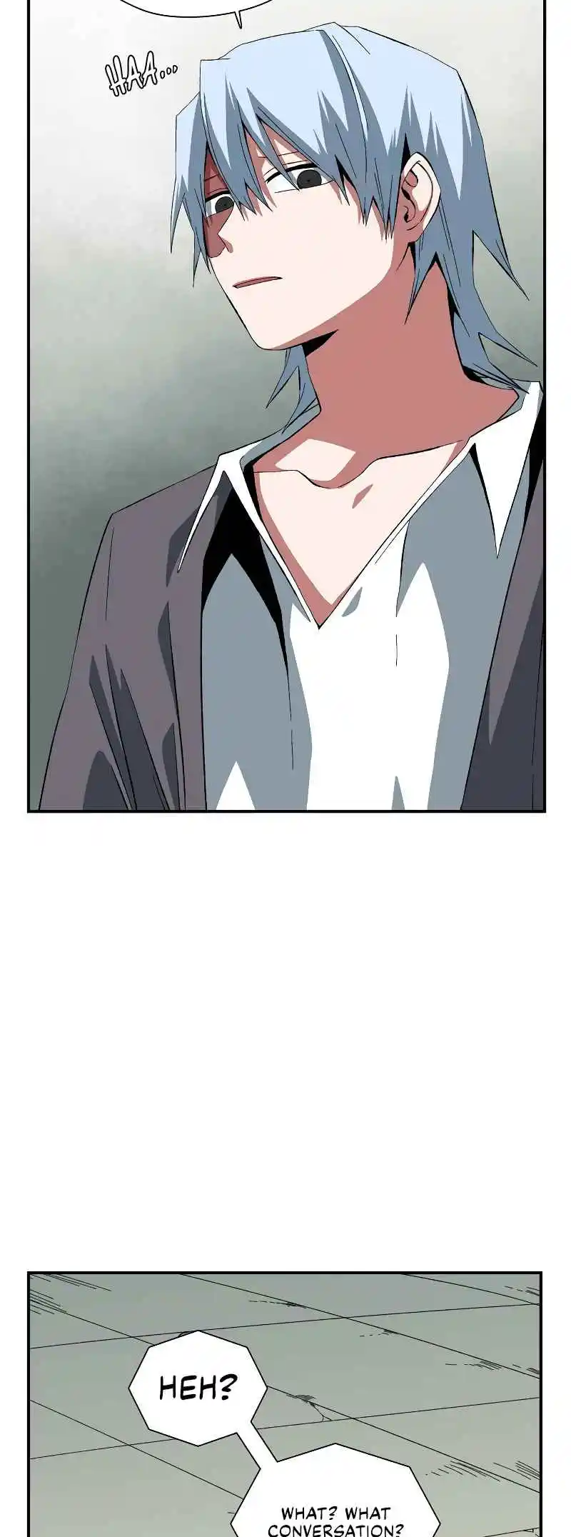 One Step Closer to the Demon King 182