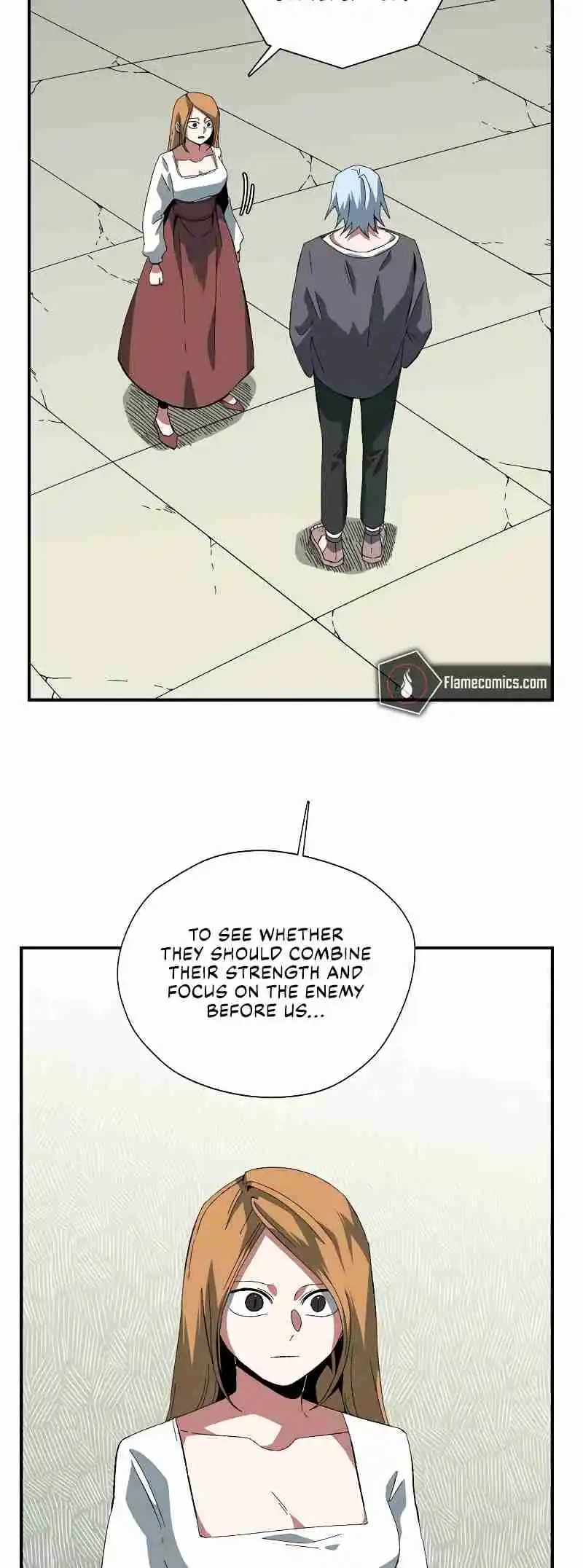 One Step Closer to the Demon King 182