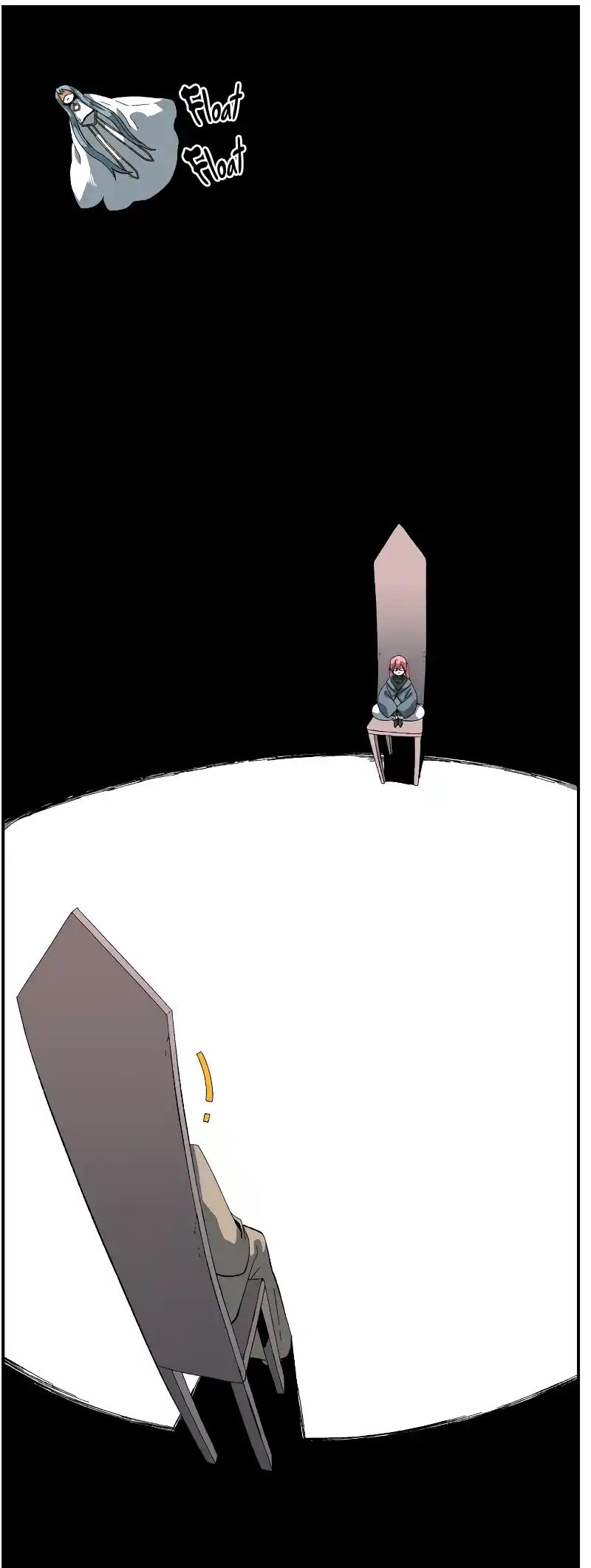 One Step Closer to the Demon King 182