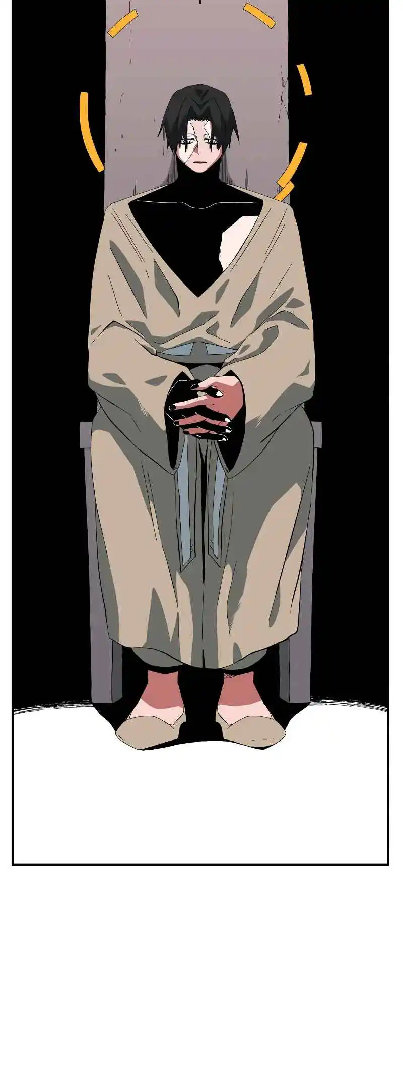 One Step Closer to the Demon King 182