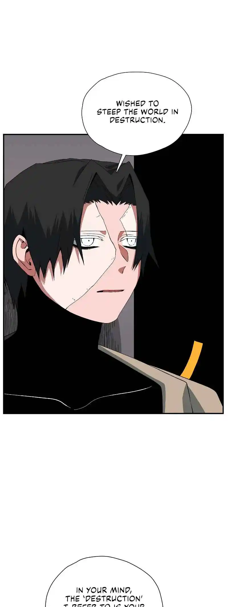 One Step Closer to the Demon King 182