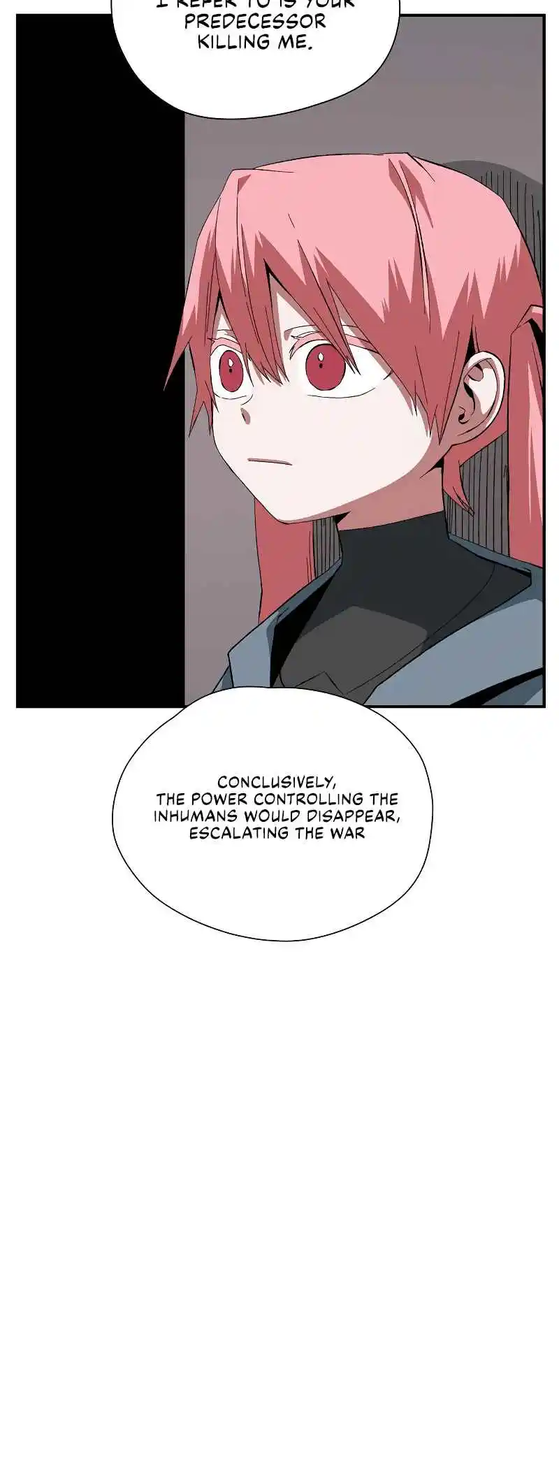 One Step Closer to the Demon King 182