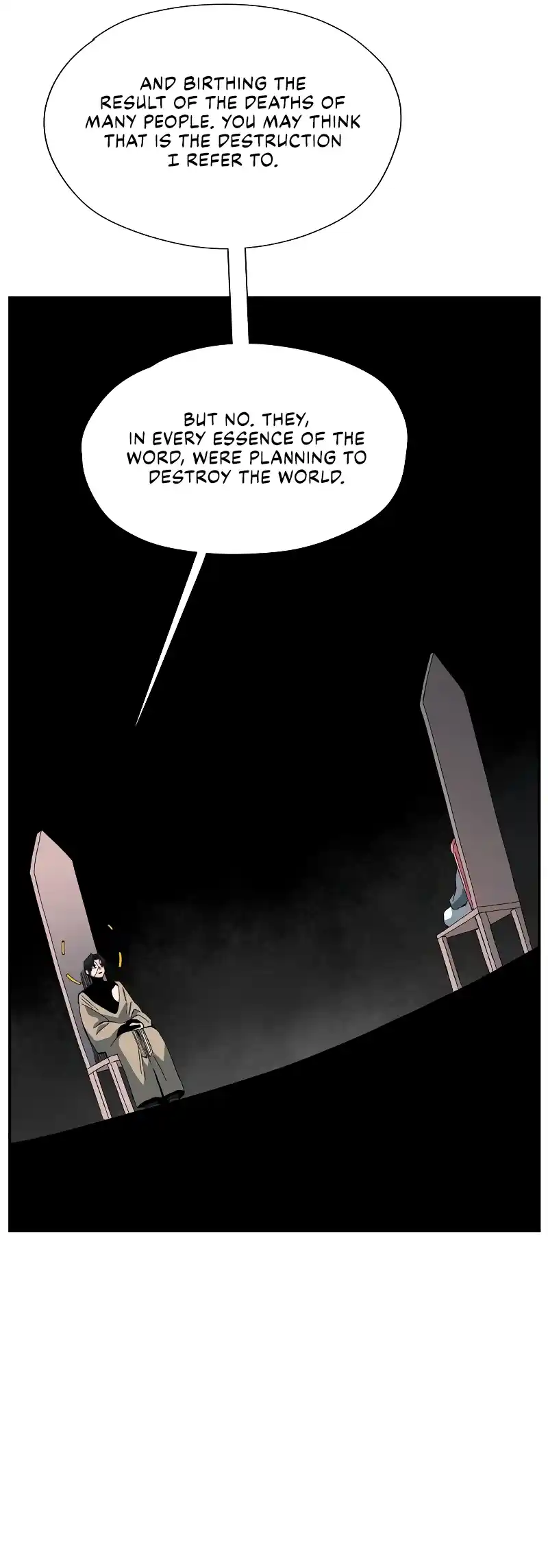 One Step Closer to the Demon King 182