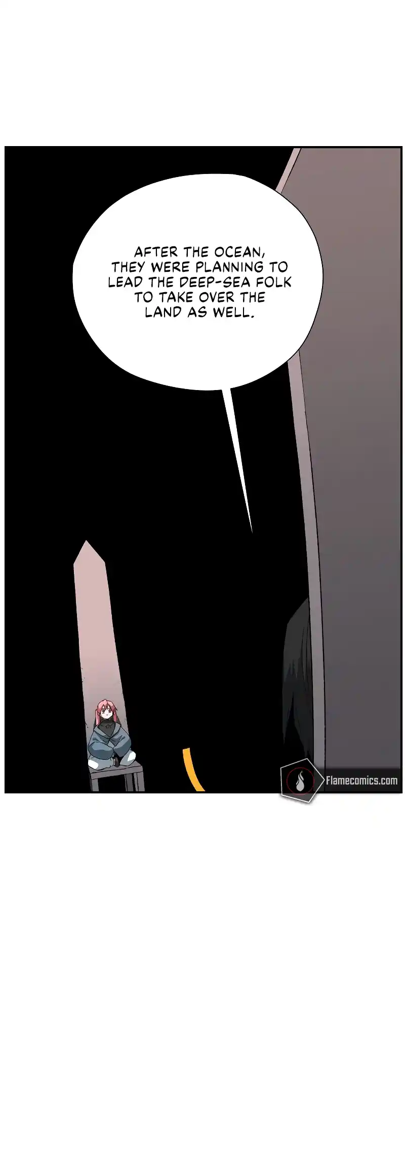 One Step Closer to the Demon King 182