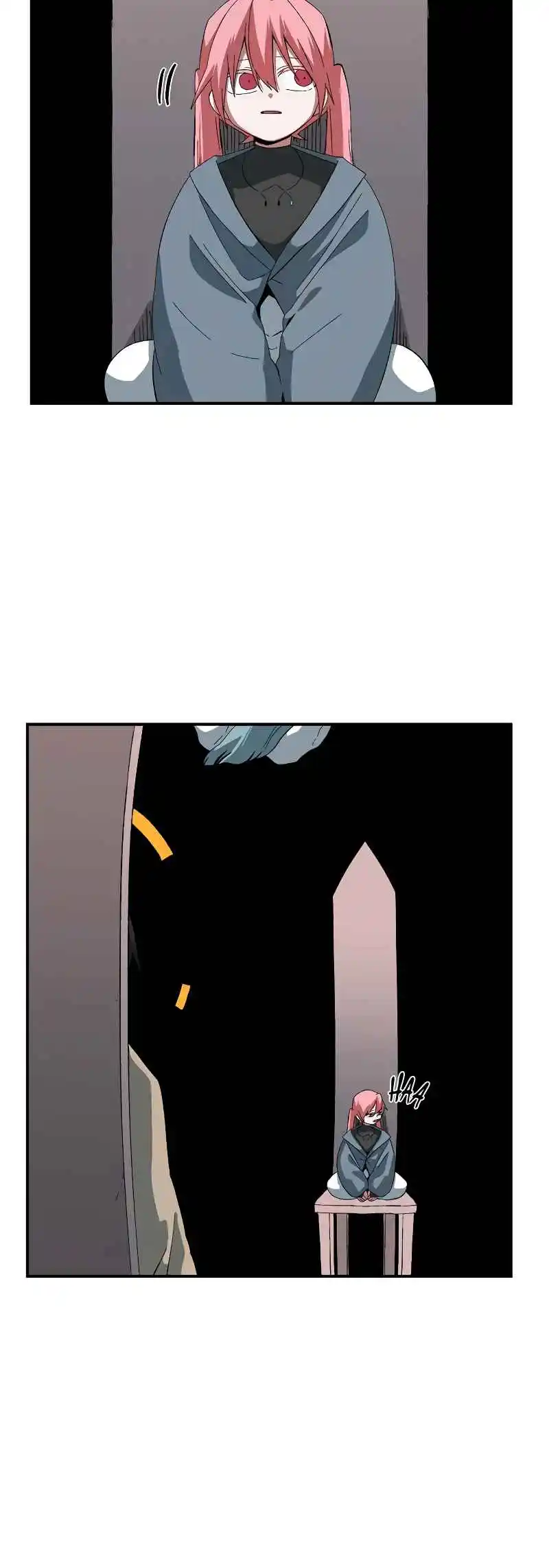 One Step Closer to the Demon King 182