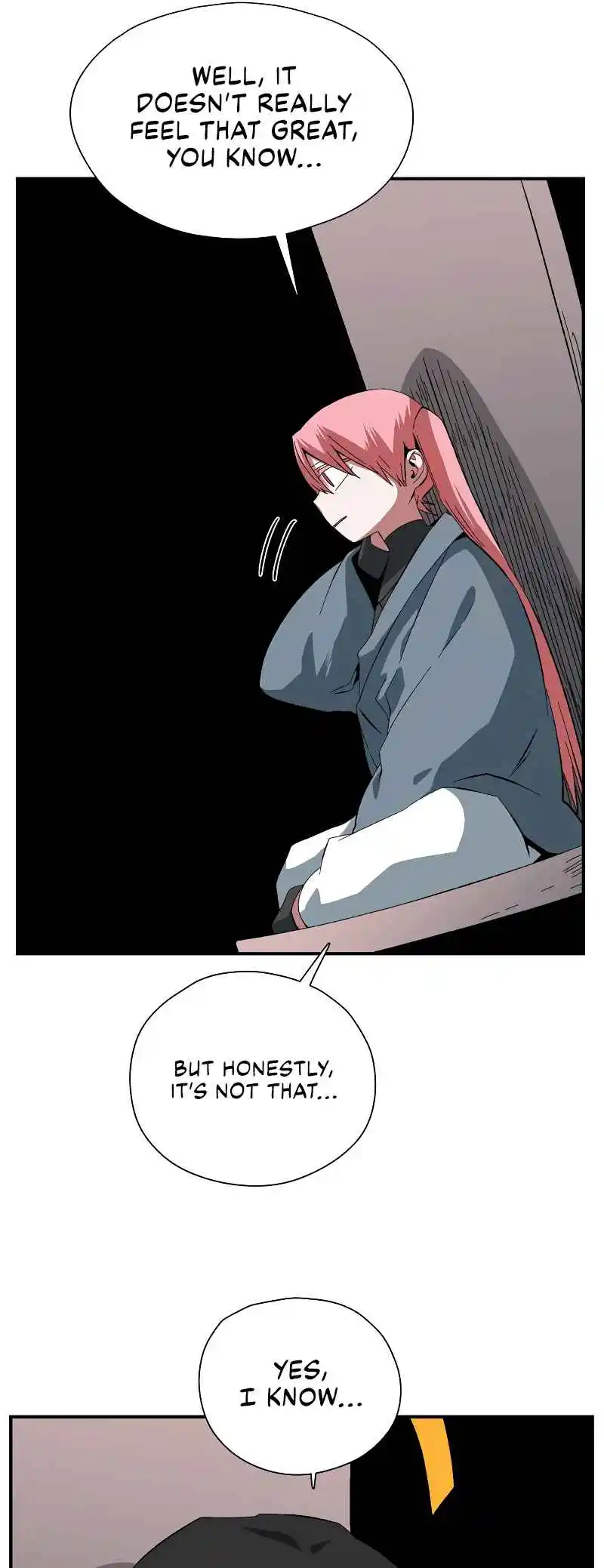 One Step Closer to the Demon King 182