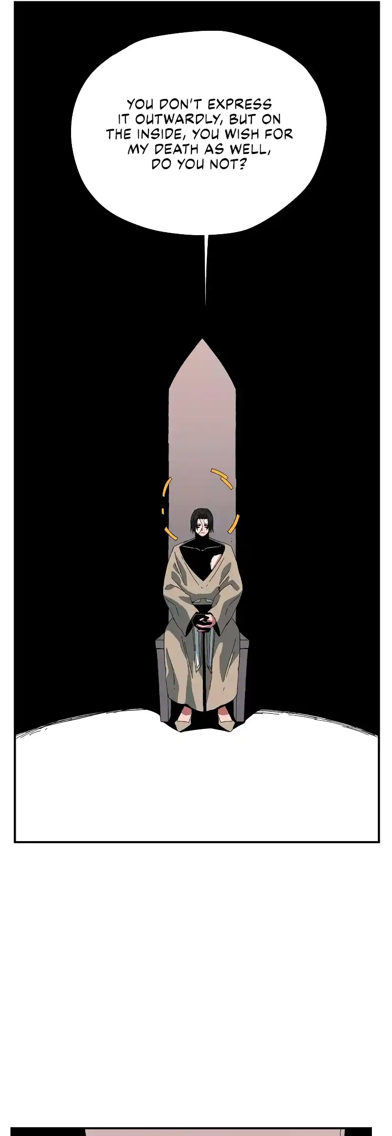 One Step Closer to the Demon King 182