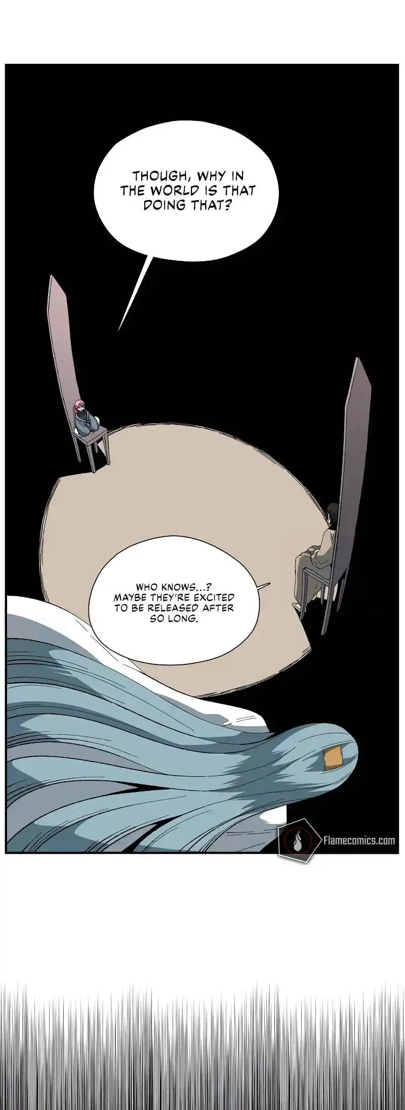 One Step Closer to the Demon King 182