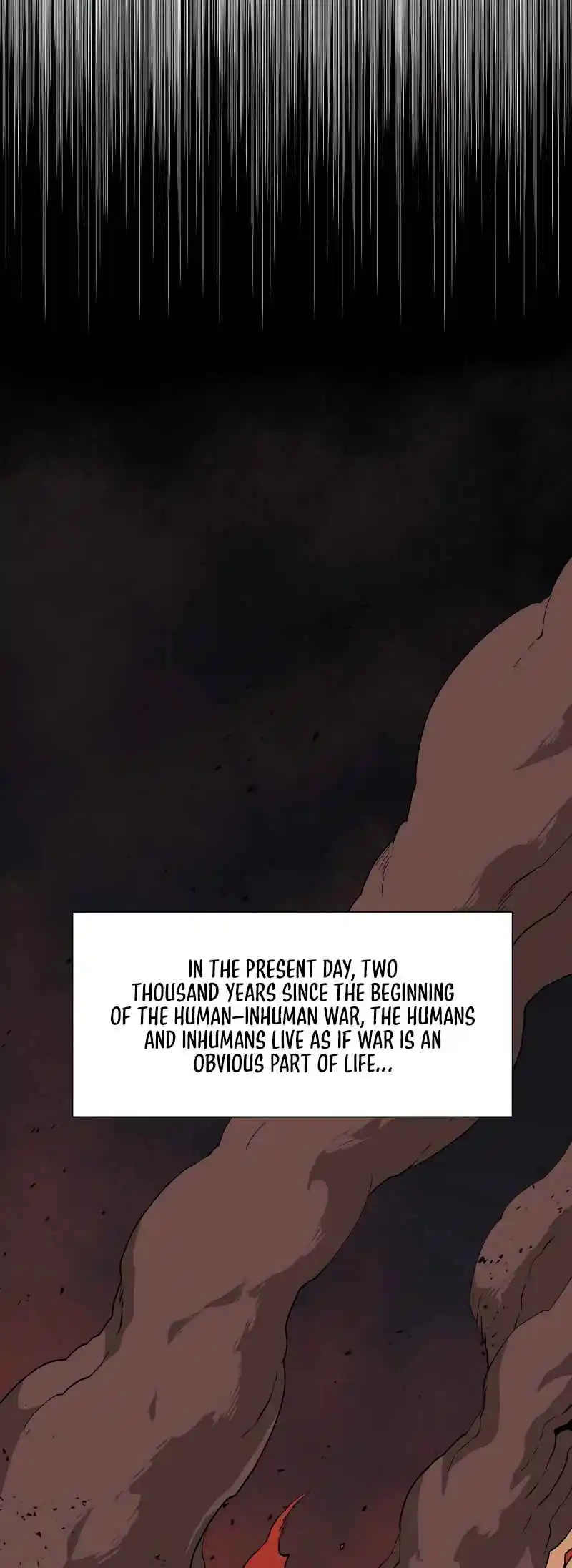 One Step Closer to the Demon King 182