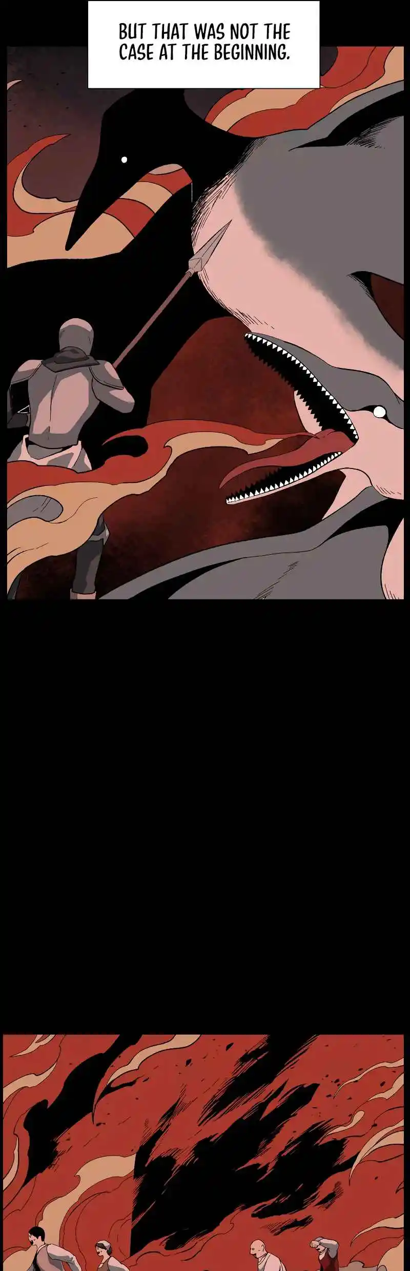 One Step Closer to the Demon King 182