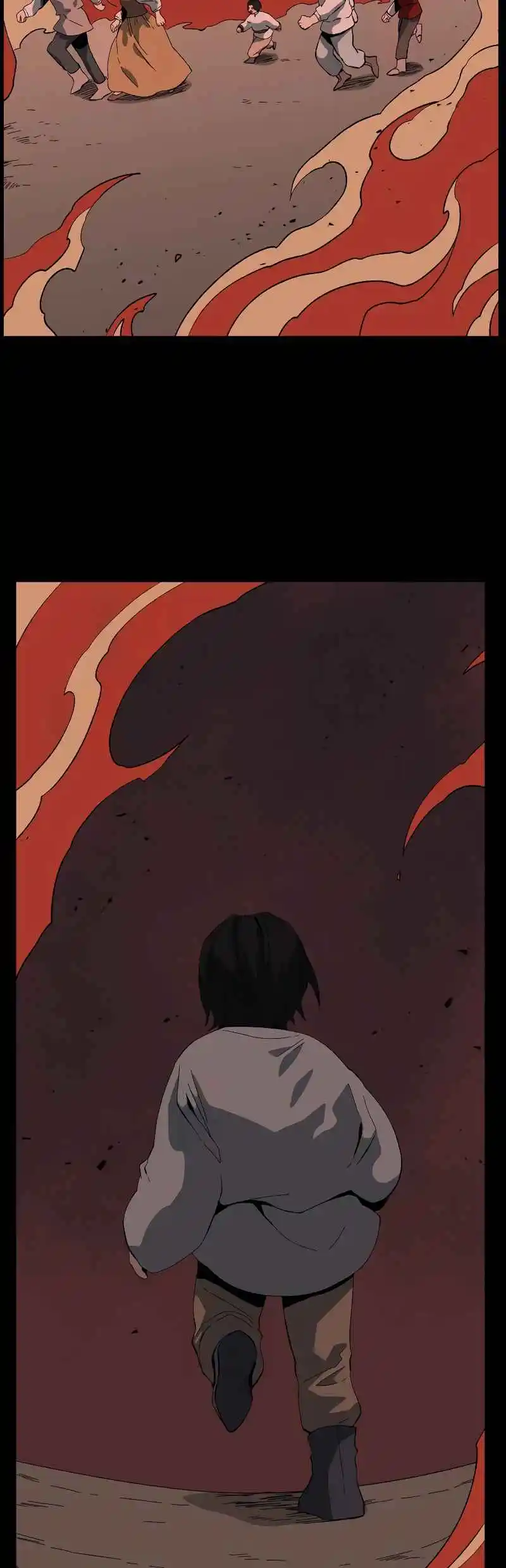 One Step Closer to the Demon King 182