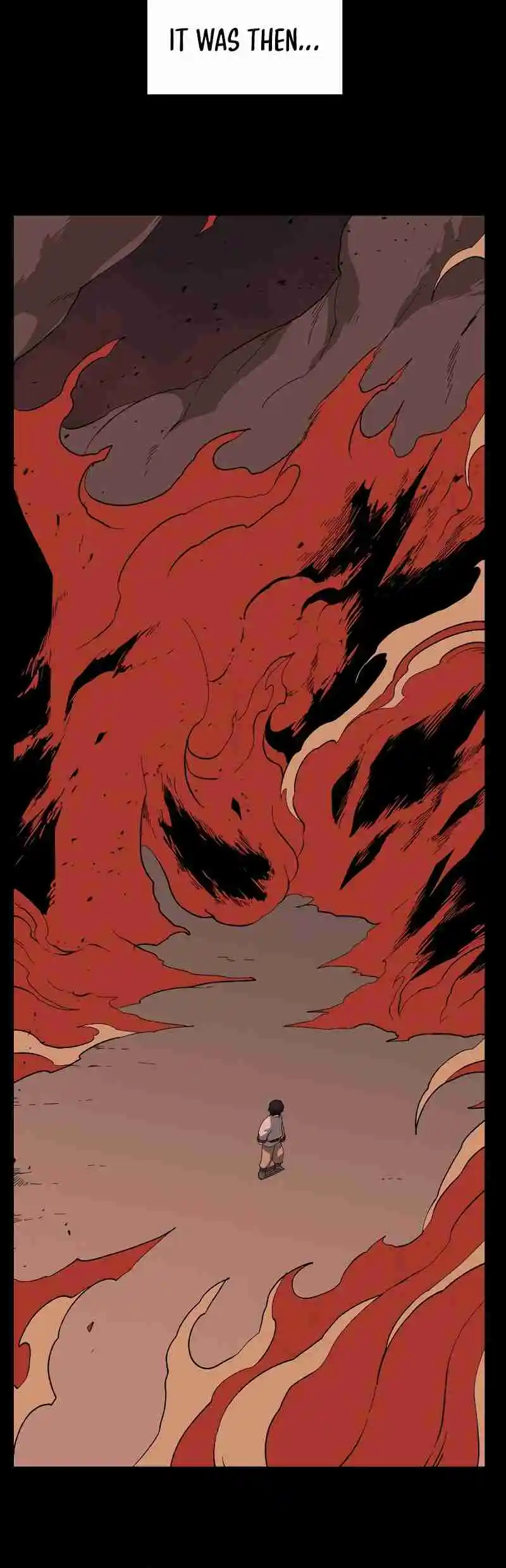 One Step Closer to the Demon King 182