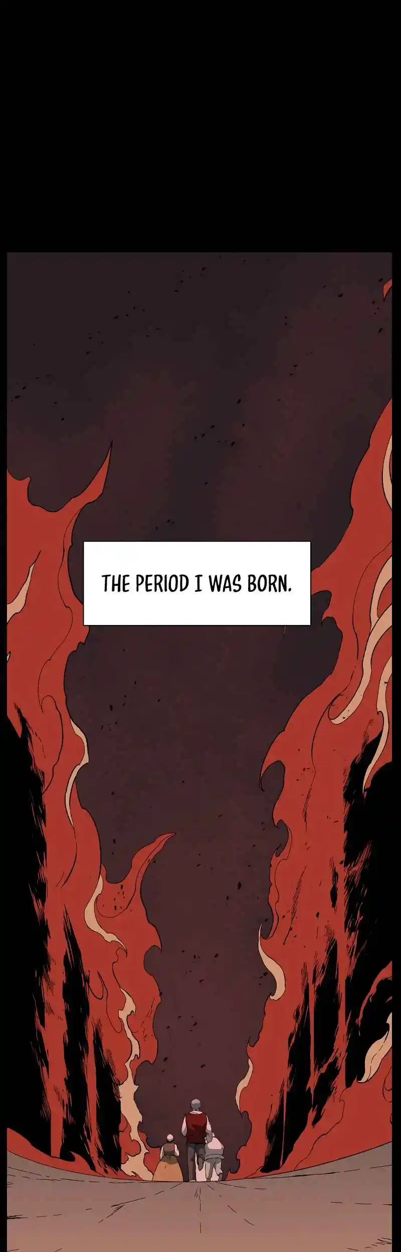 One Step Closer to the Demon King 182