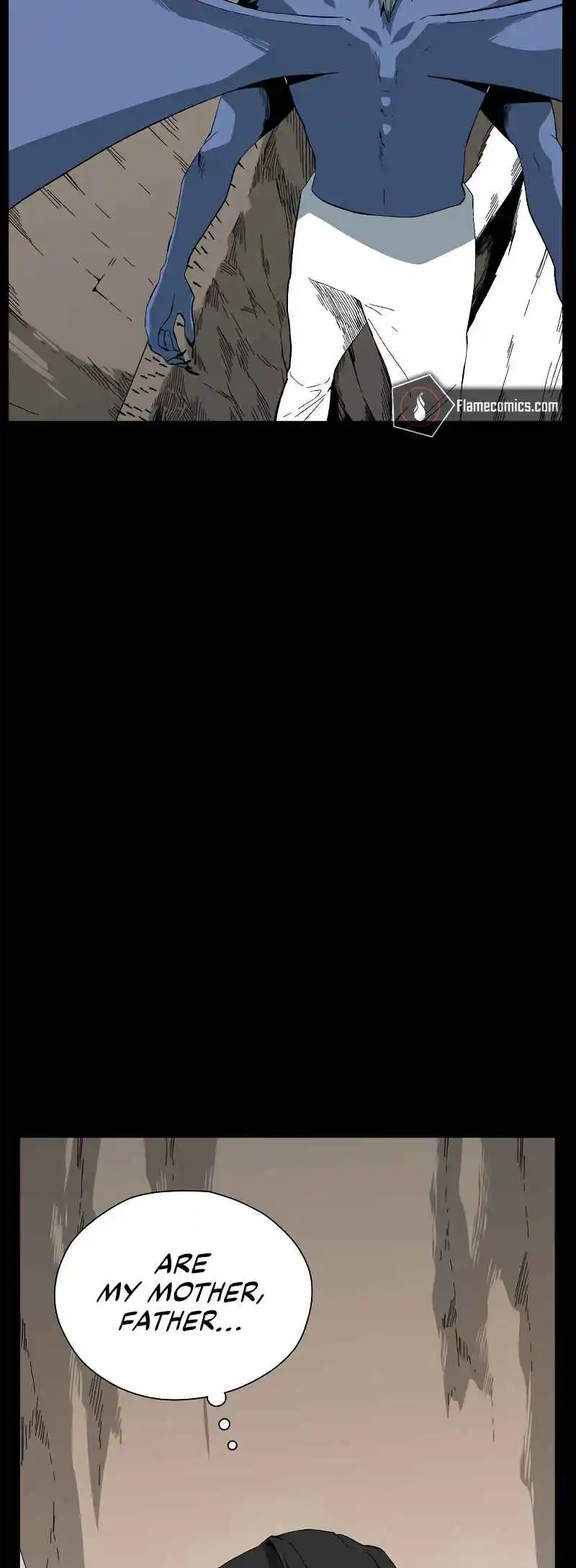 One Step Closer to the Demon King 183