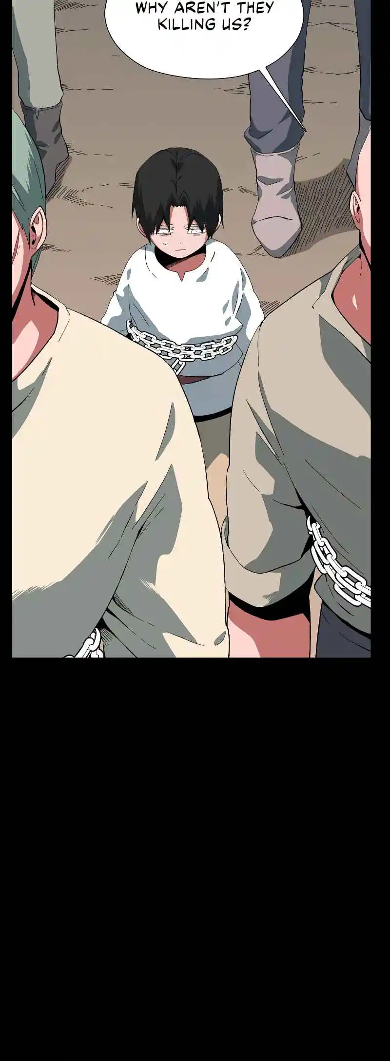 One Step Closer to the Demon King 183