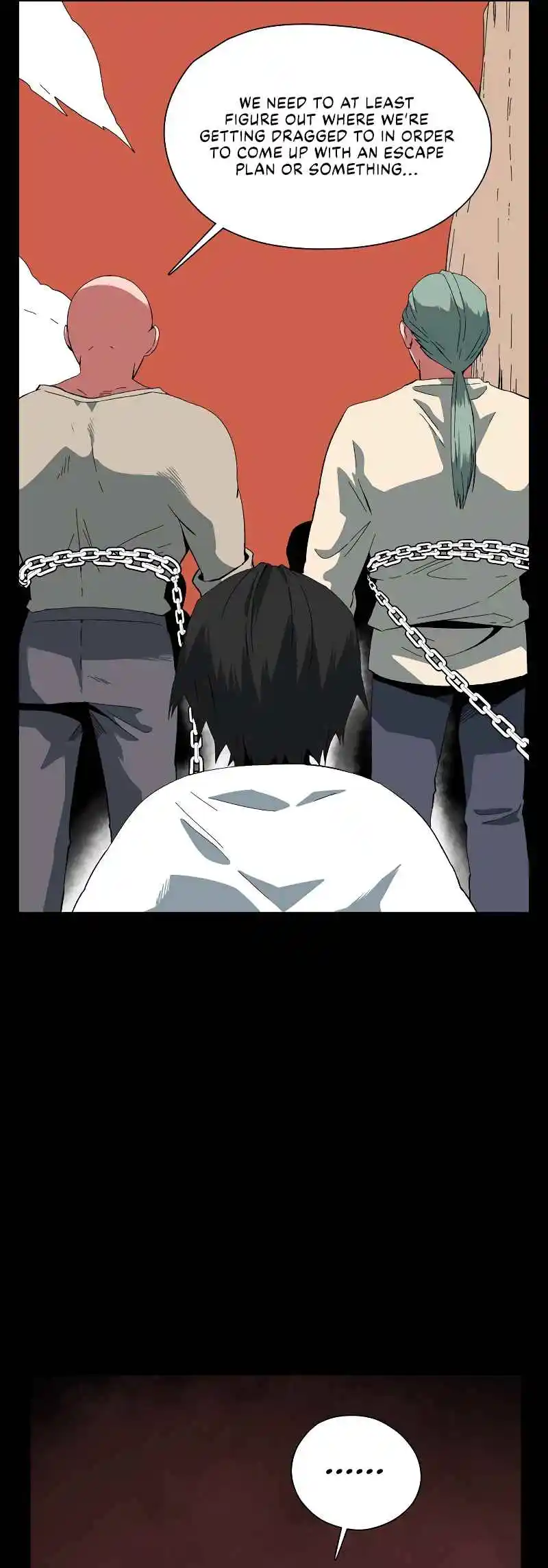 One Step Closer to the Demon King 183