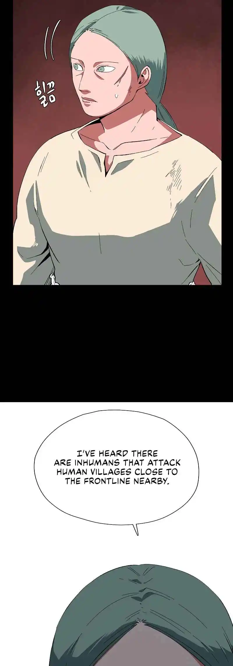 One Step Closer to the Demon King 183