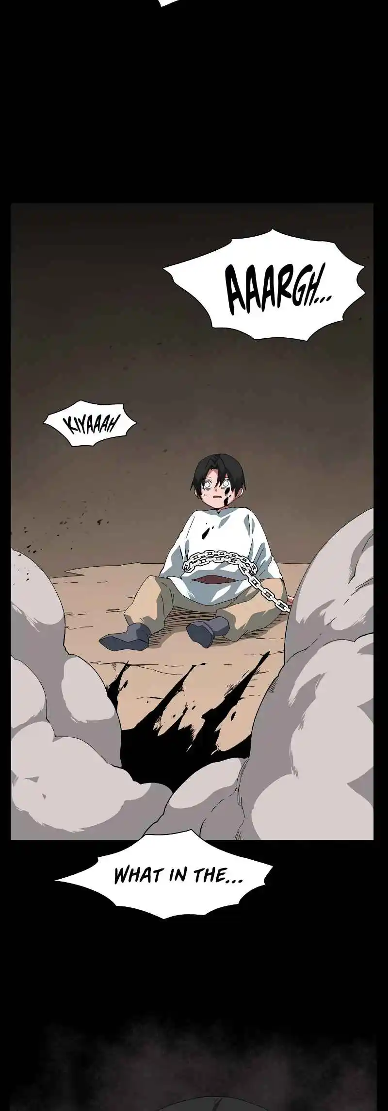 One Step Closer to the Demon King 183