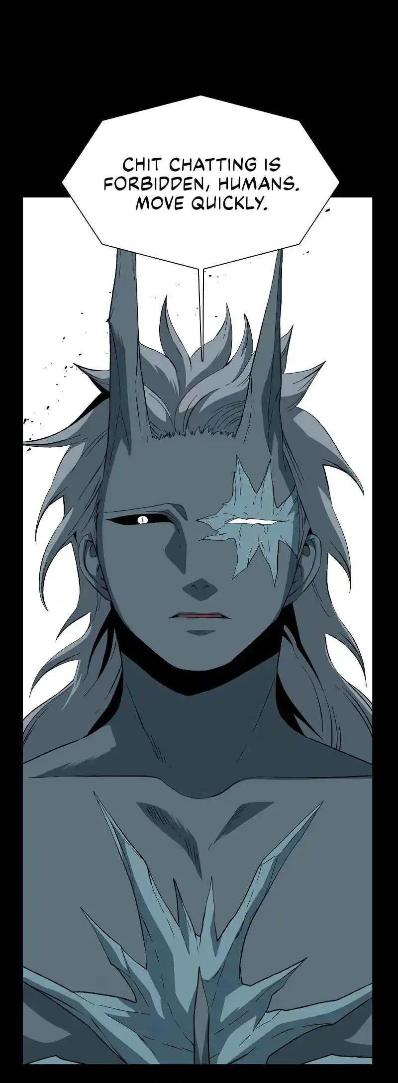 One Step Closer to the Demon King 183