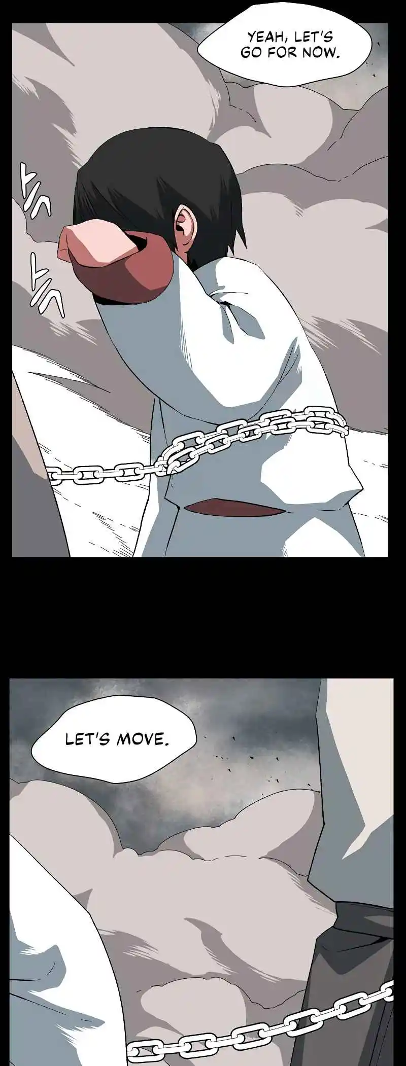 One Step Closer to the Demon King 183