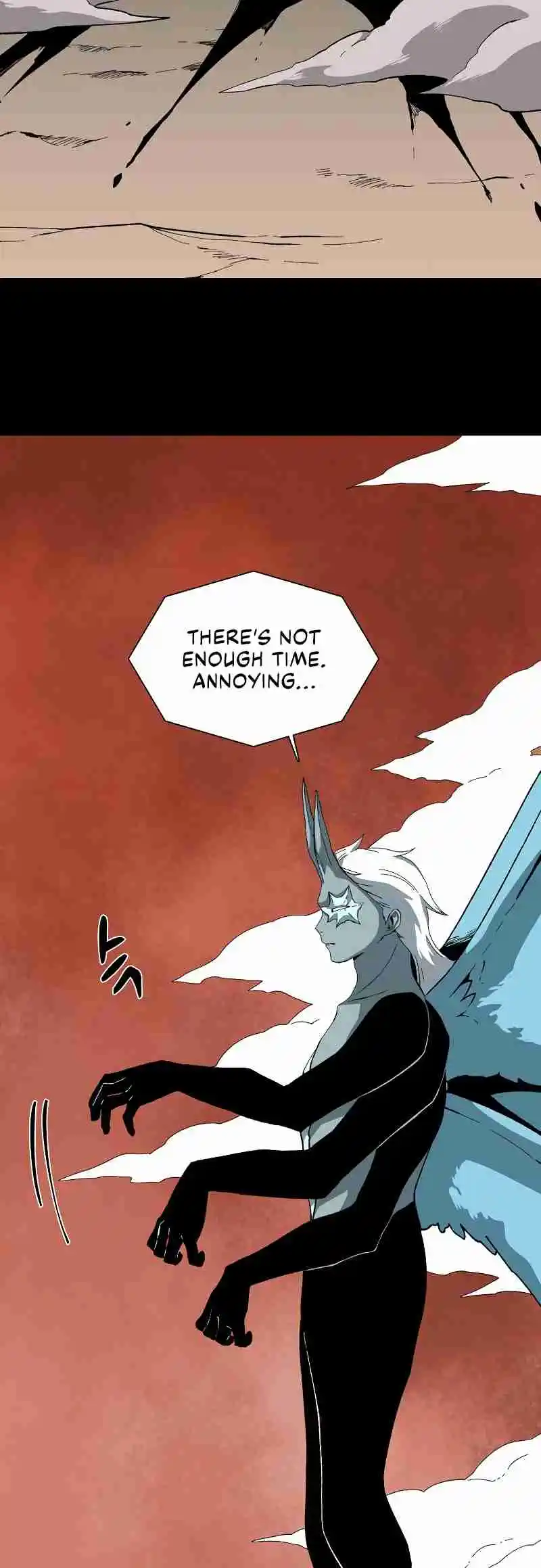 One Step Closer to the Demon King 183