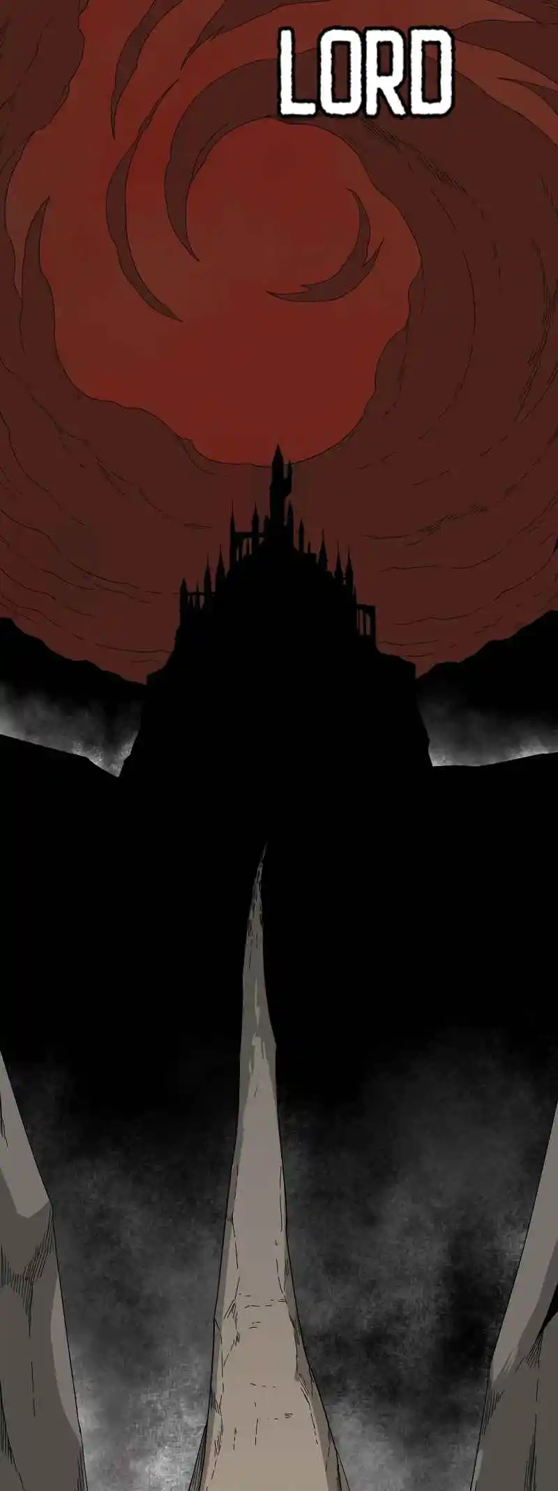 One Step Closer to the Demon King 183