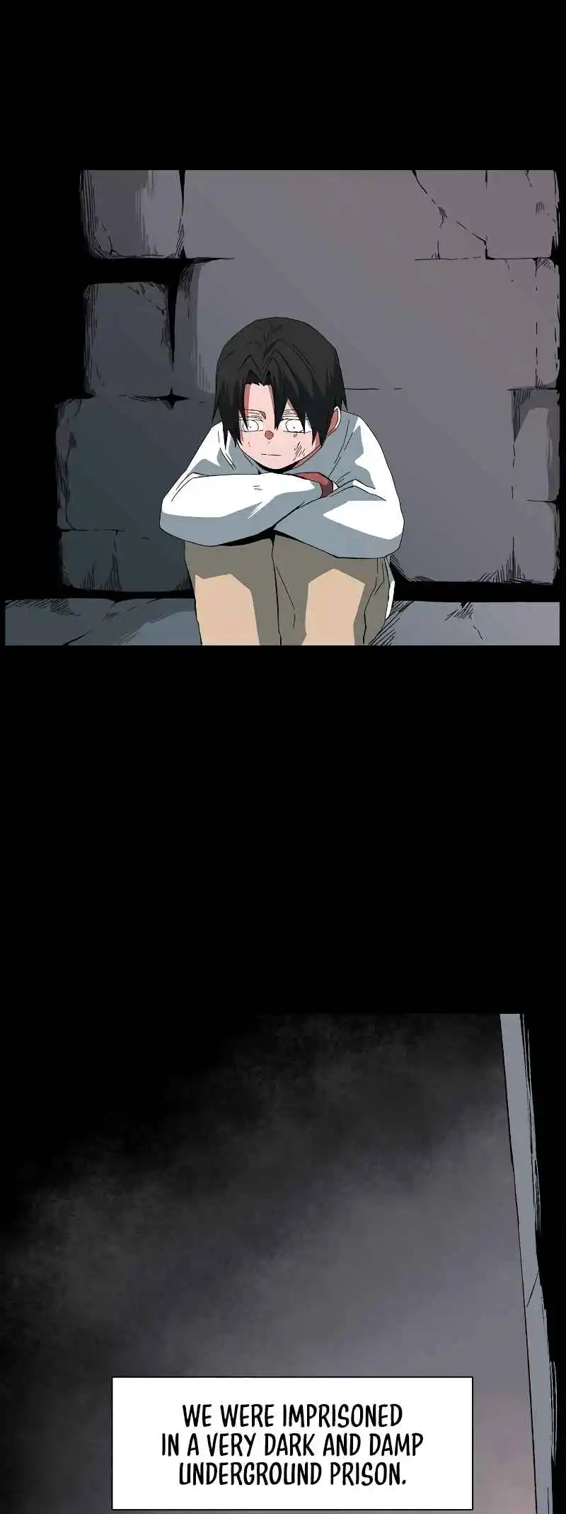 One Step Closer to the Demon King 183