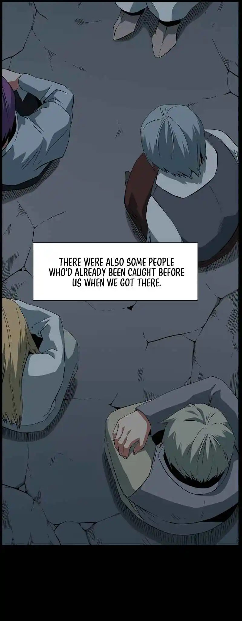 One Step Closer to the Demon King 183