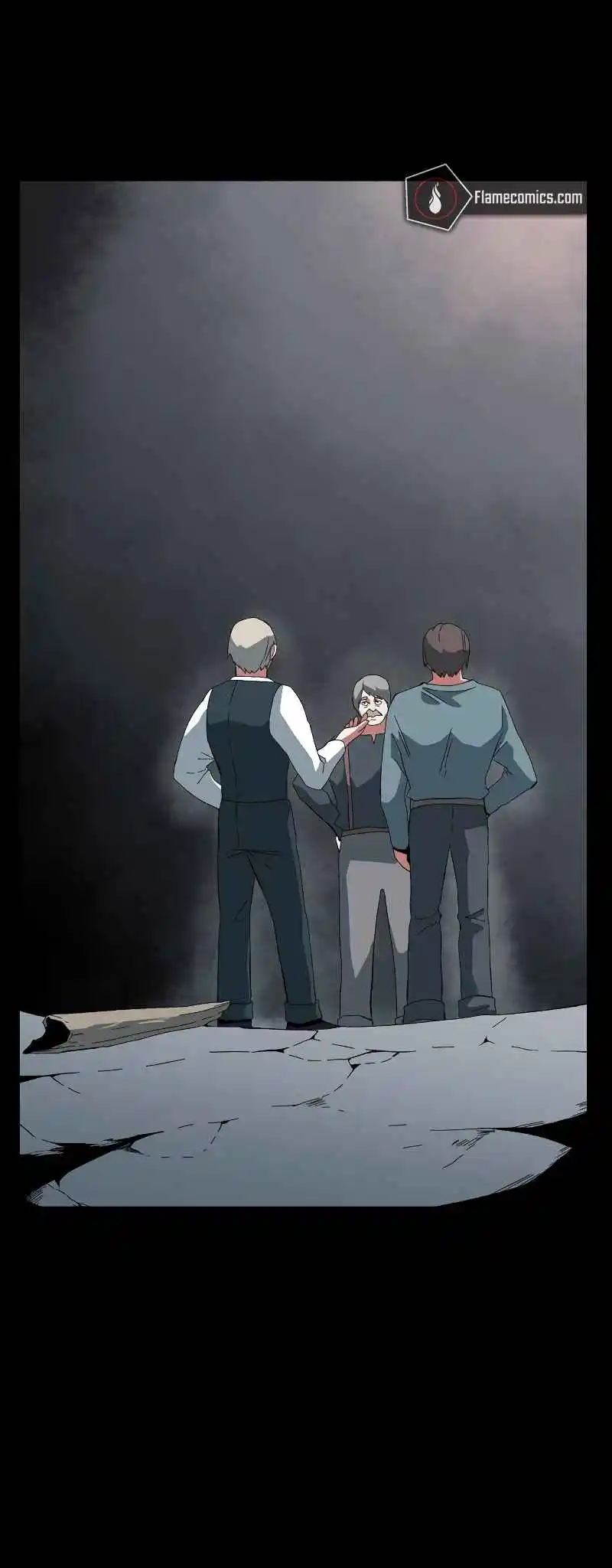 One Step Closer to the Demon King 183