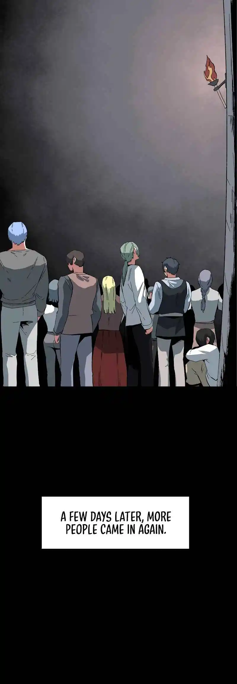 One Step Closer to the Demon King 183