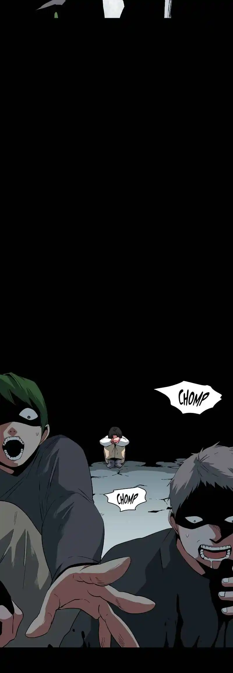 One Step Closer to the Demon King 183