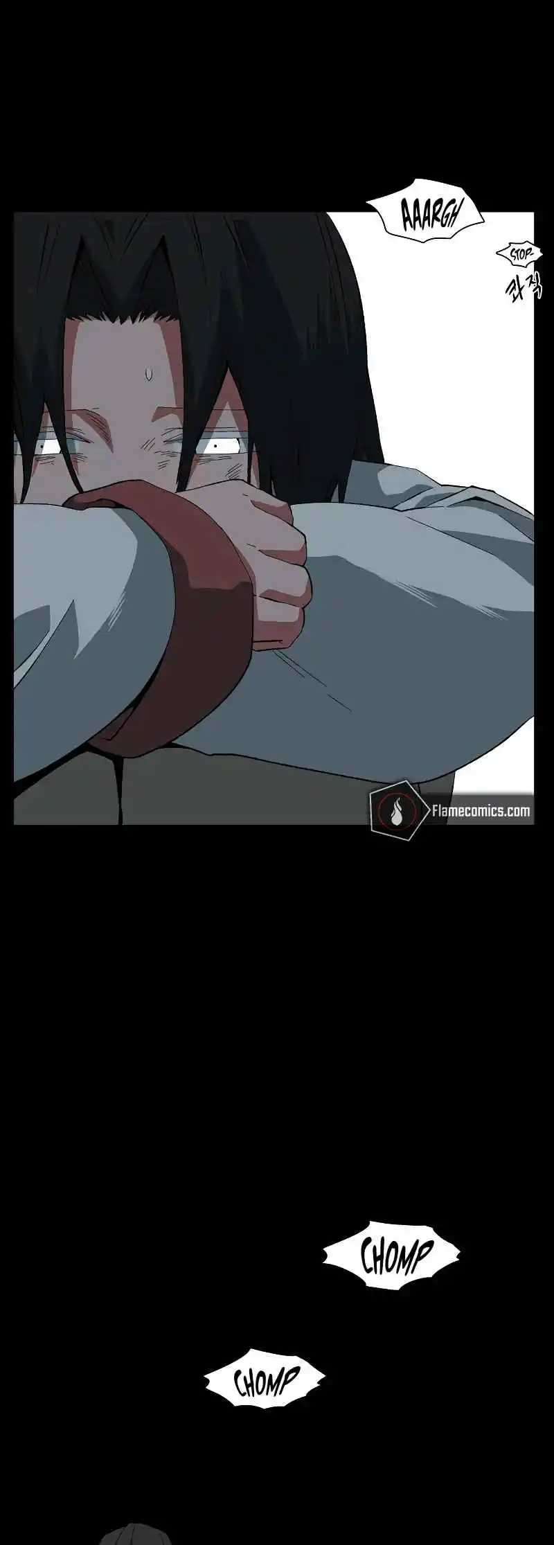 One Step Closer to the Demon King 183